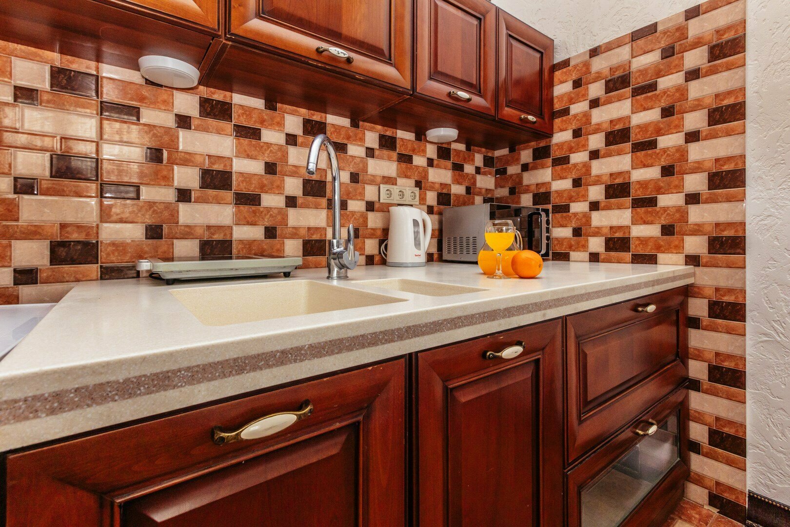 Апартаменты №236