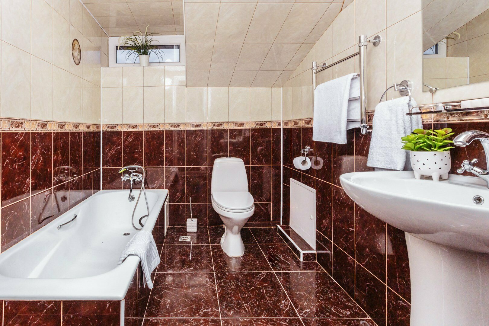 Для больших групп