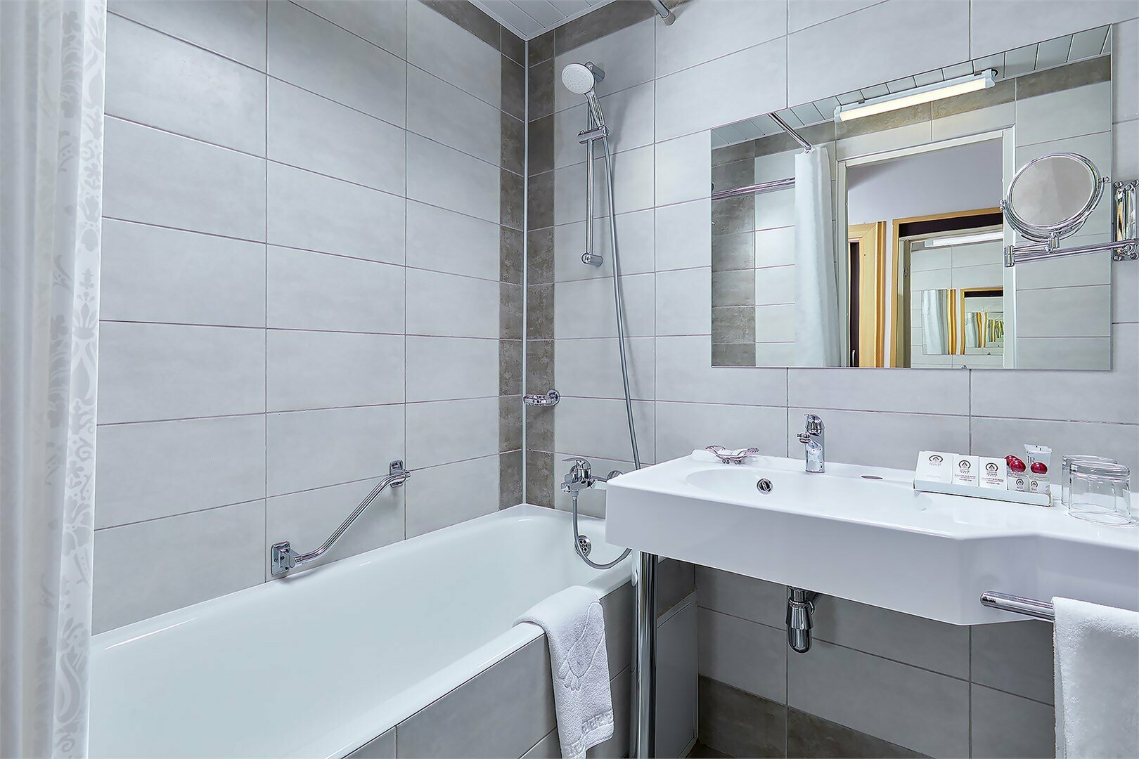 Бизнес класс премиум двухместный с широкой кроватью