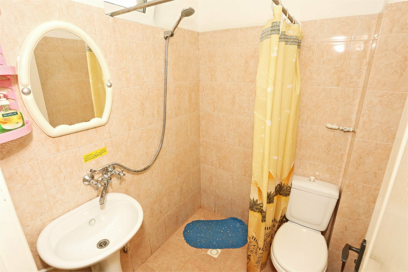 Четырехместный номер Делюкс