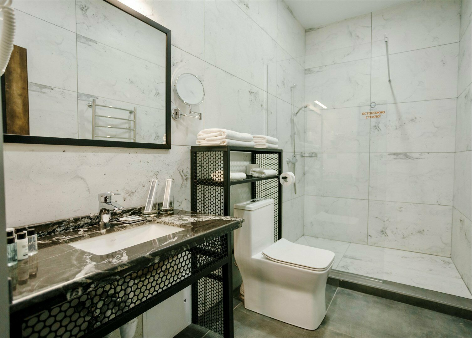 Стандарт 1 категории Great