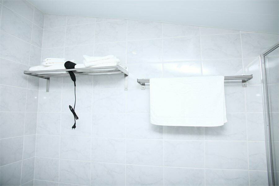 Одноместный эконом номер