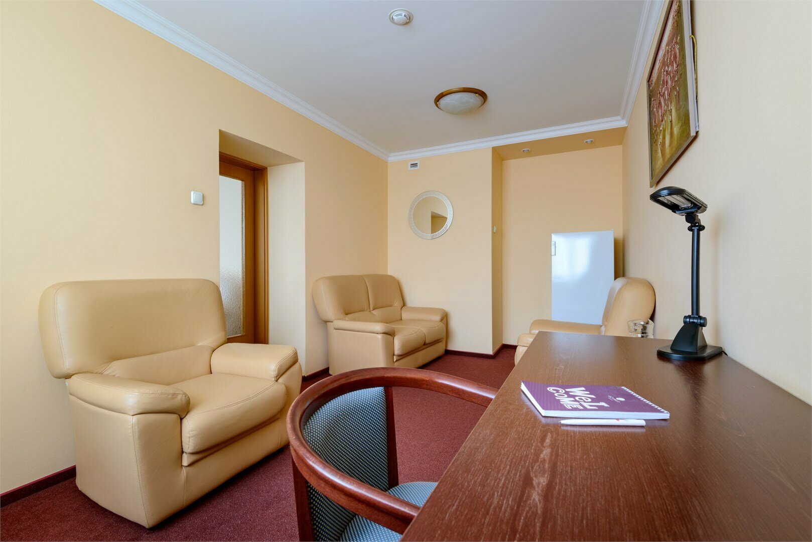 Апартаменты