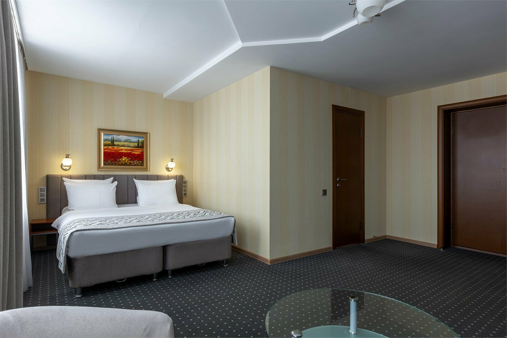 Стандарт "Комфорт Плюс"