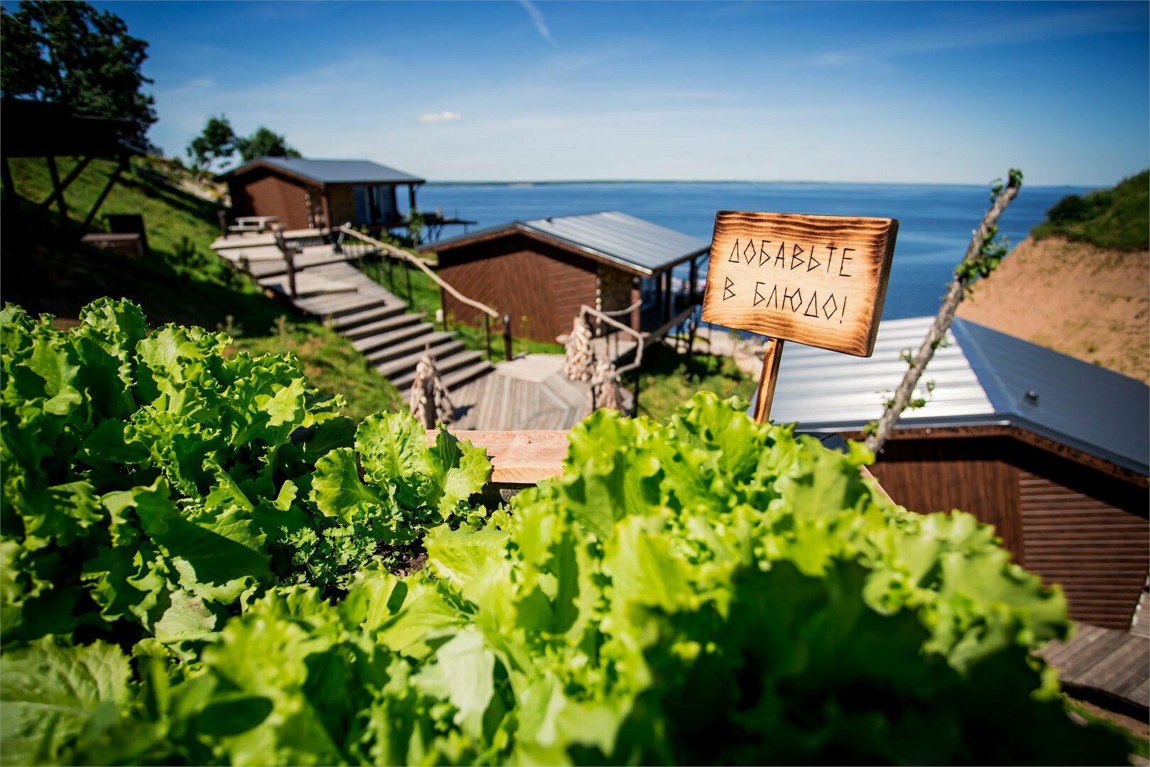 Дом "Люкс" 506 (дизайнерская ванна)