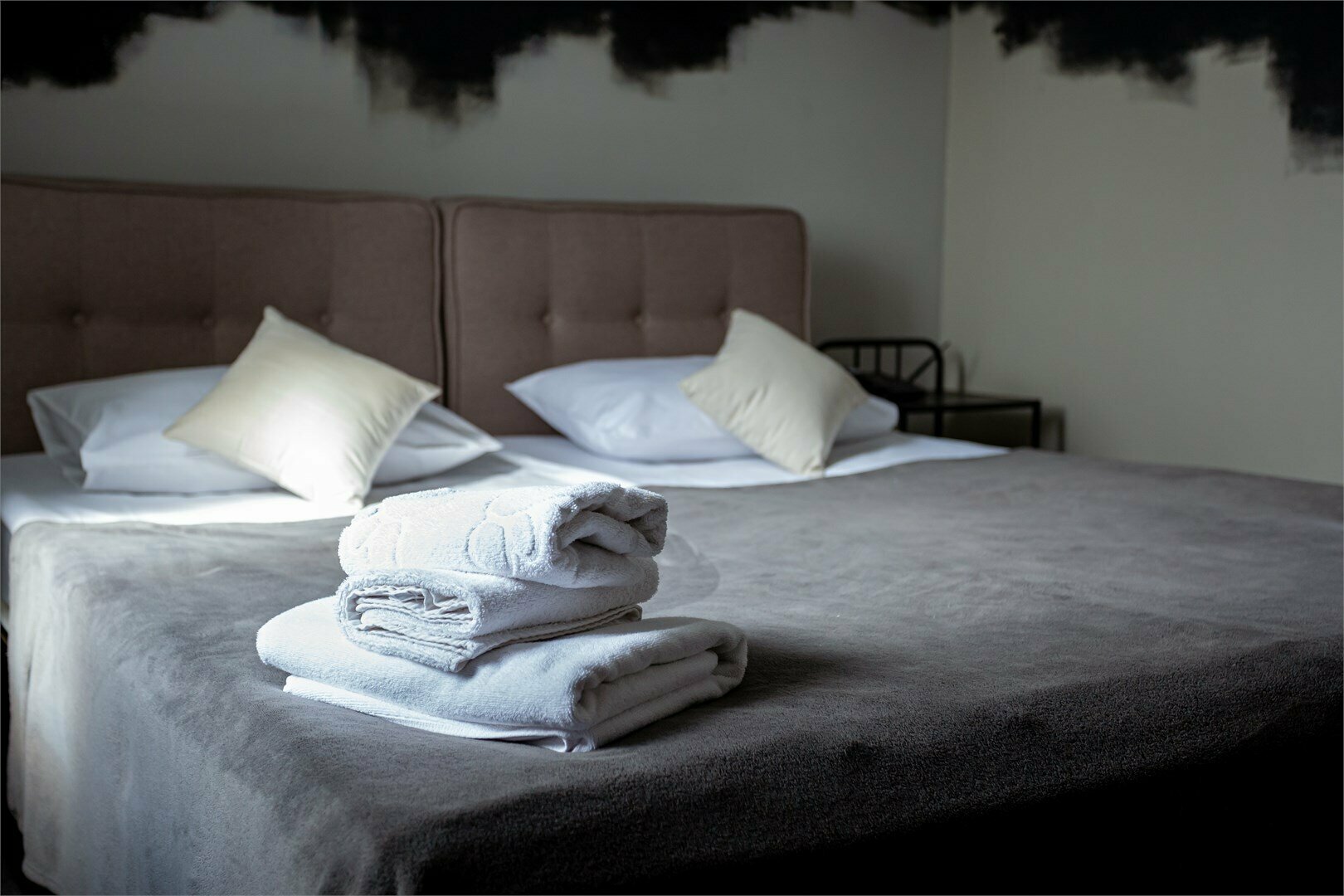 Стандарт (вид на город)