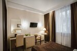 Одноместный номер в Bishotel