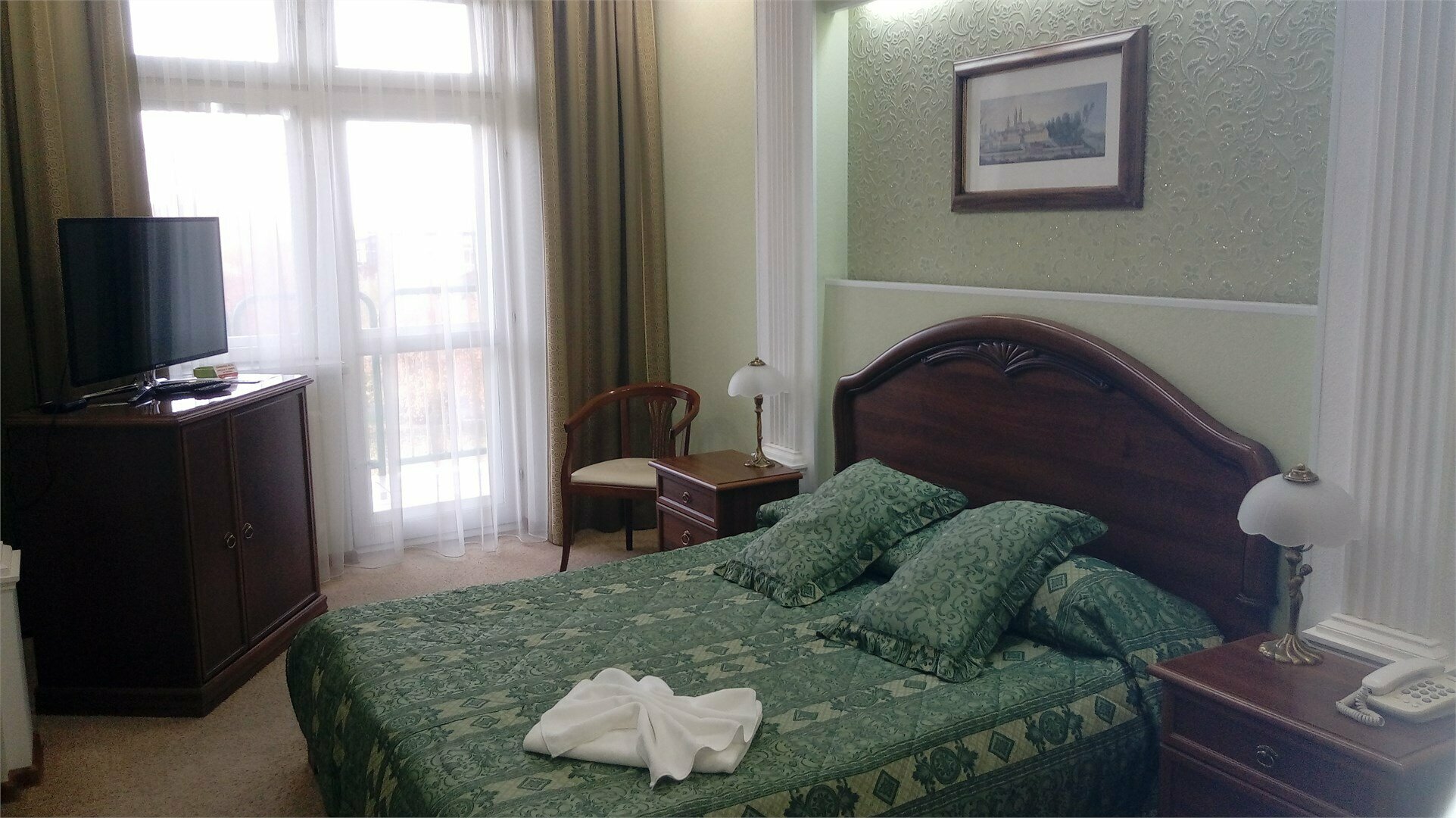 Стандартный номер 1 категории 208,218,219,306,316,317