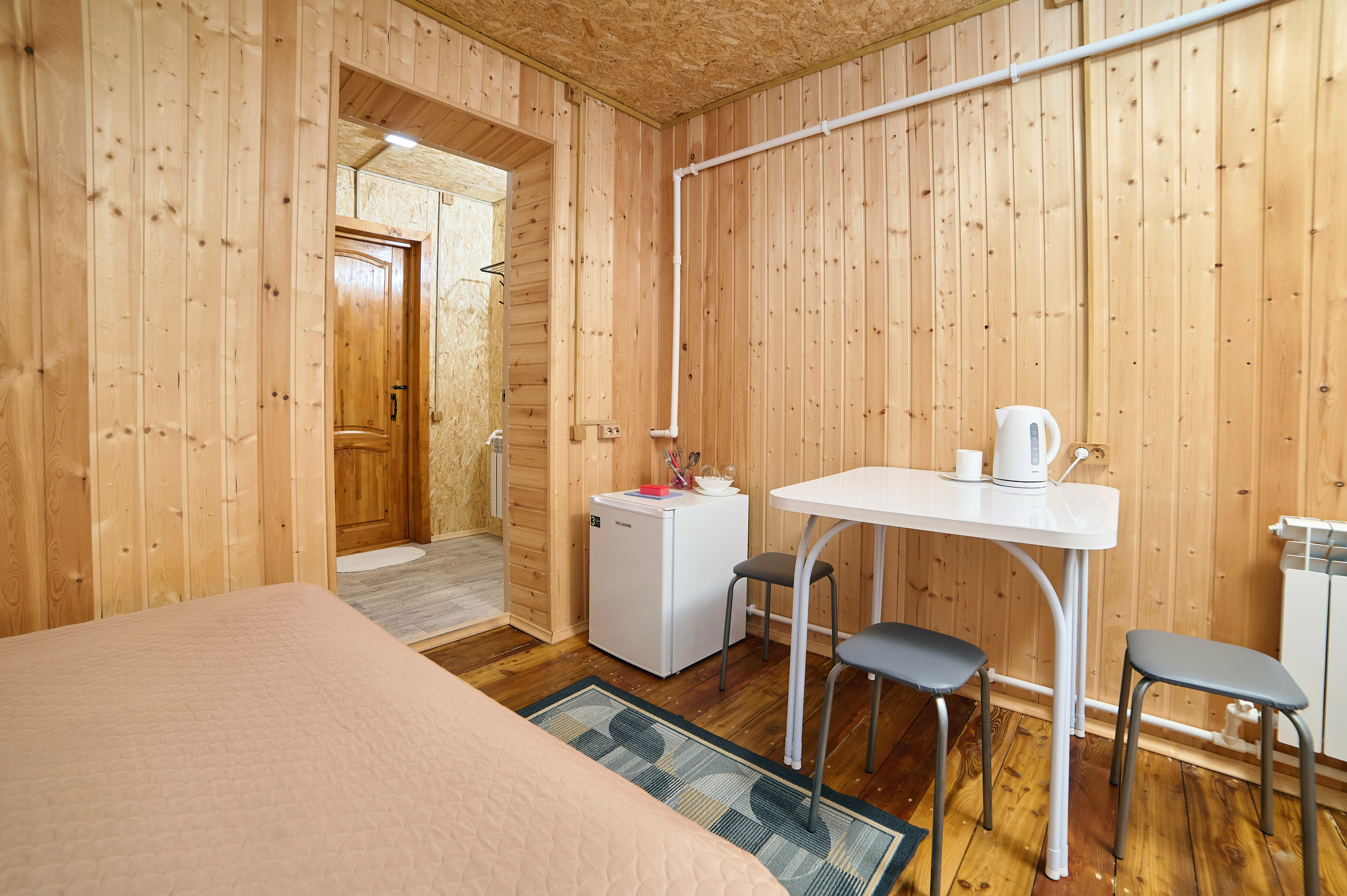 Баранголка