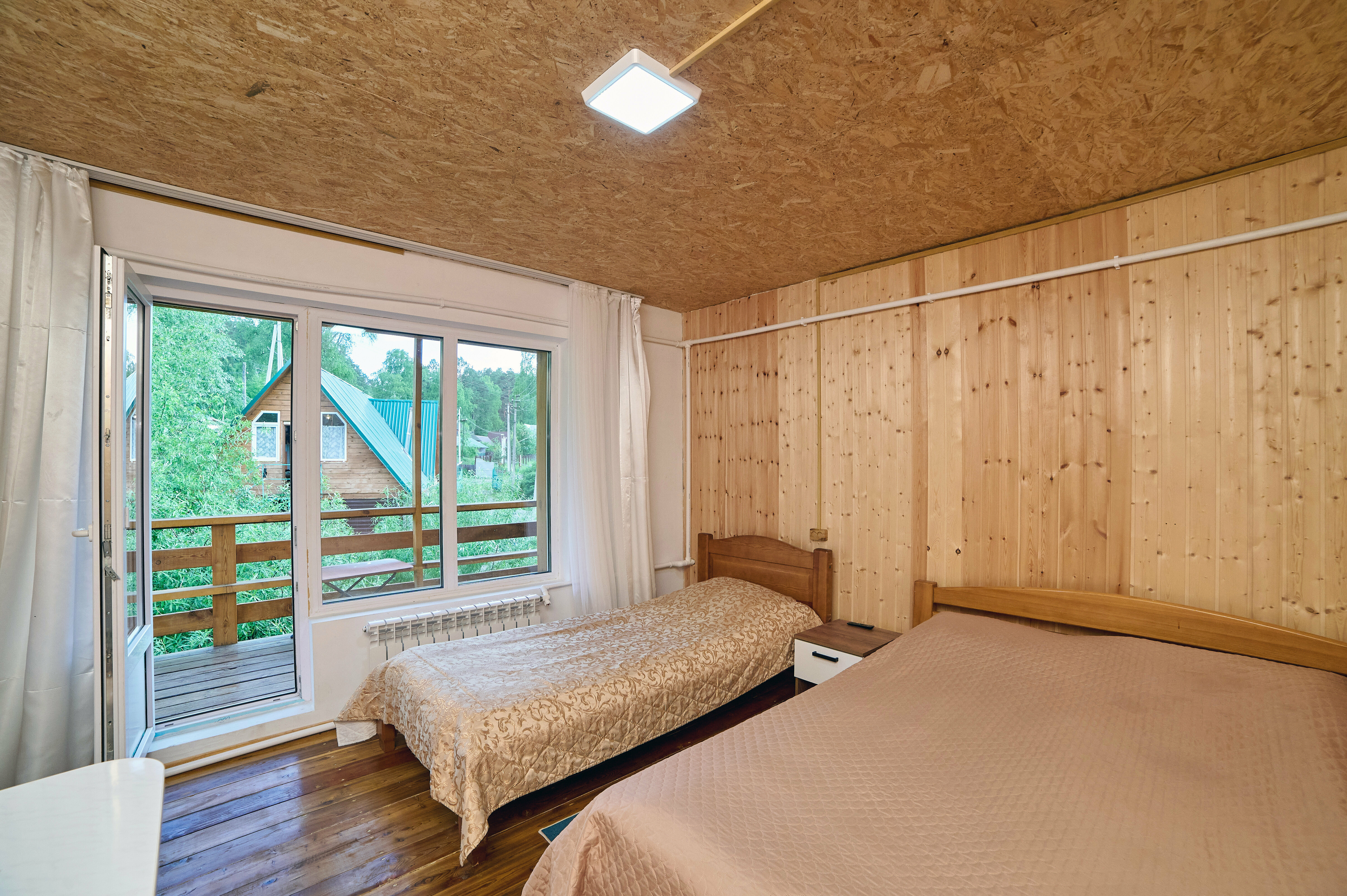 Баранголка