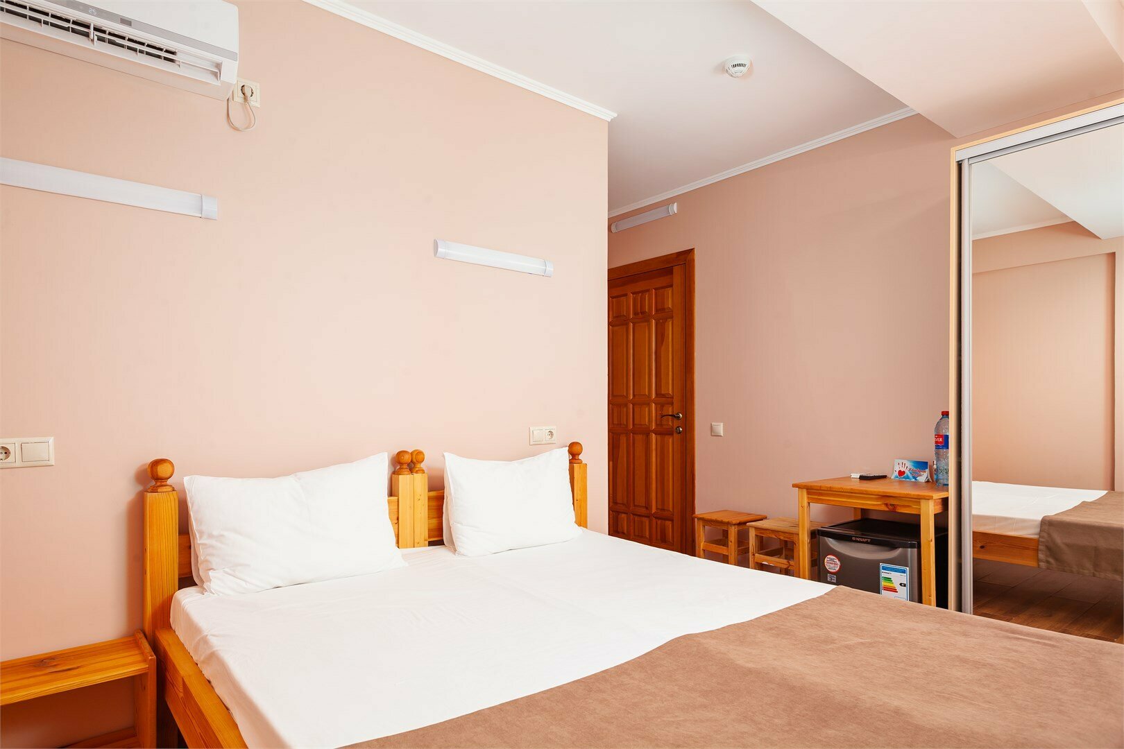 Эконом Вела