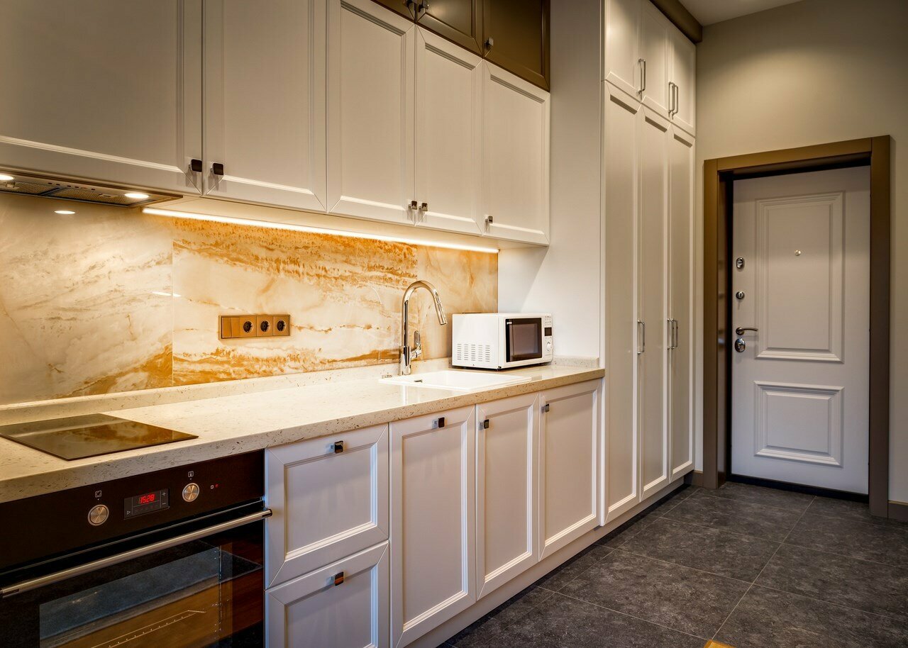 Апартаменты-студио №511