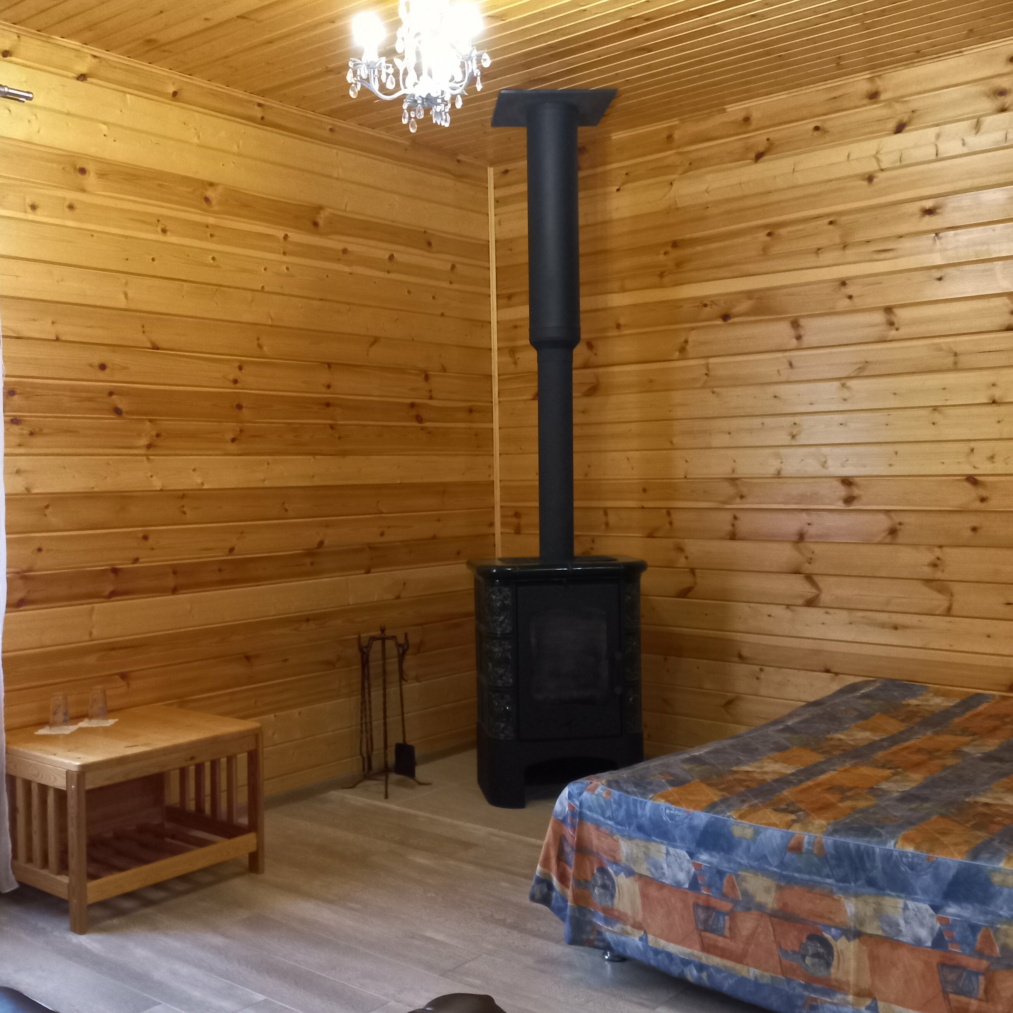 Люкс с 2 спальнями