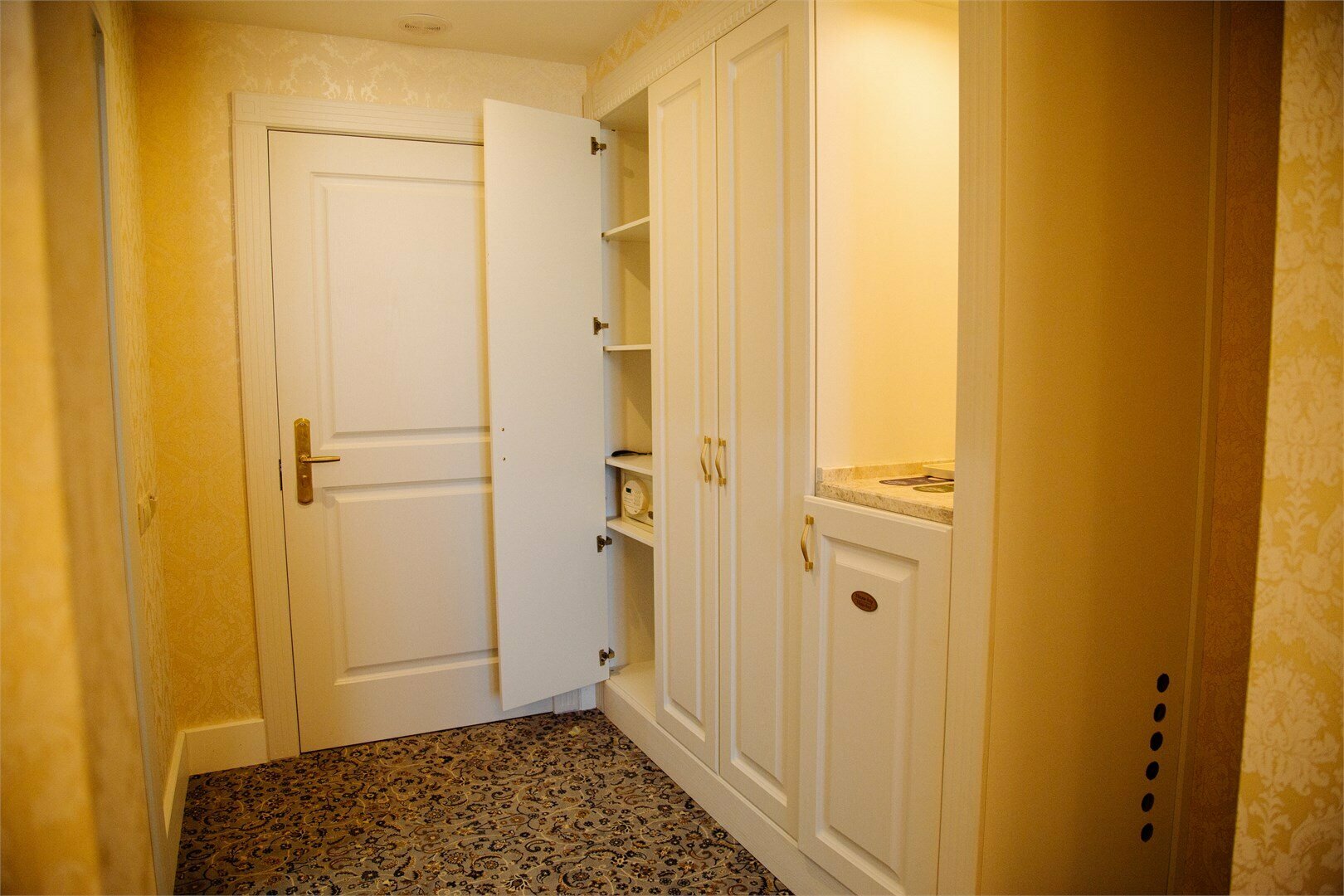 Стандарт «Twin»