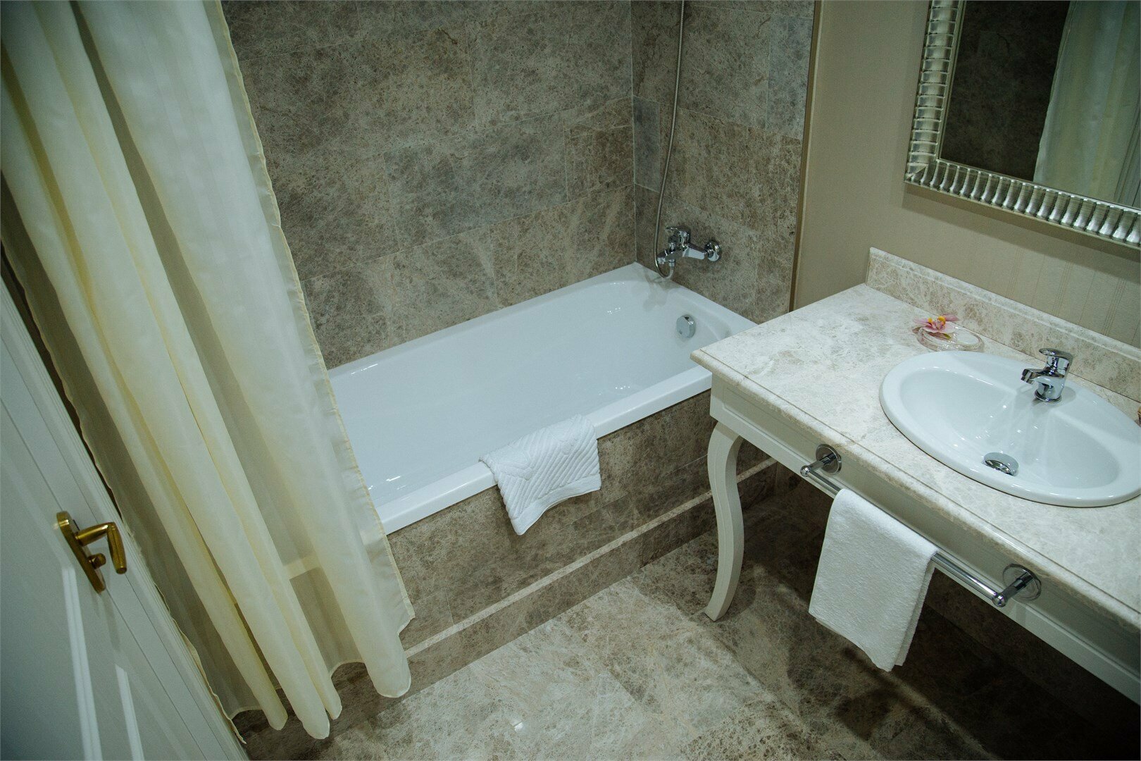 Стандарт «Комфорт»