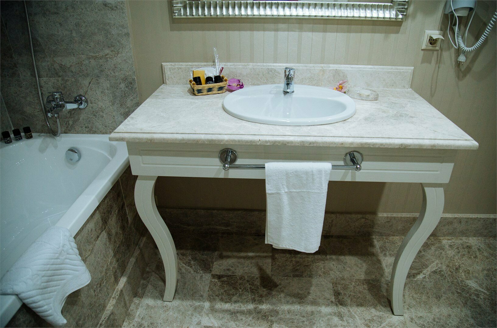 Стандарт «Twin»