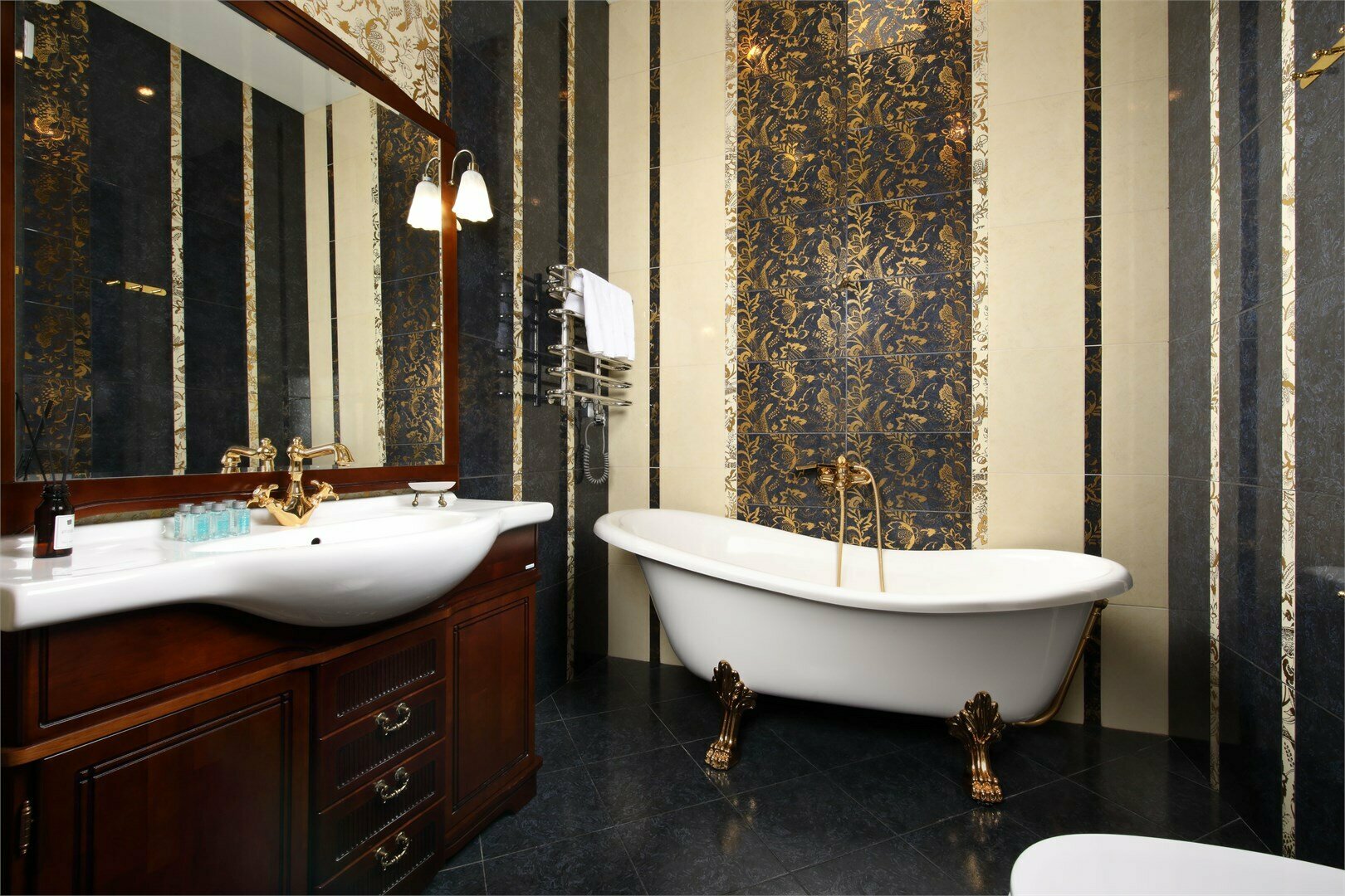 ЛЮКС МАНСАРДНЫЙ (№8)