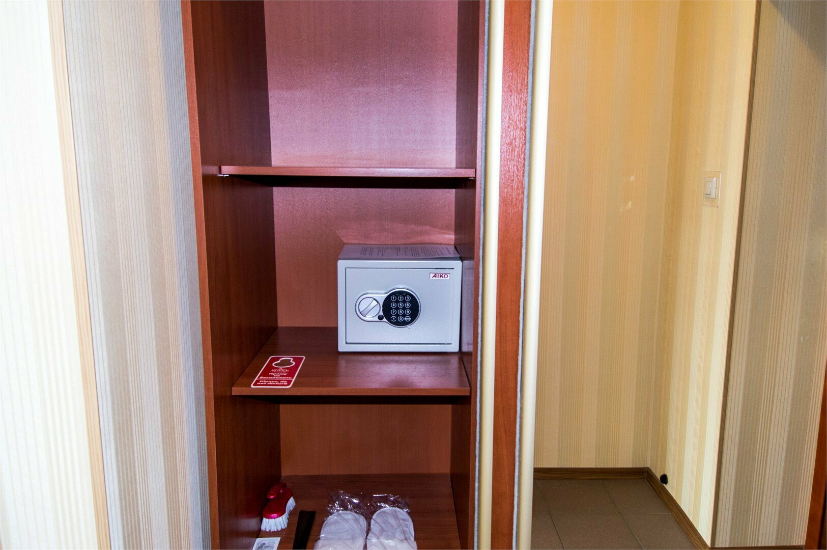 Улучшенный двухместный номер с 1 кроватью