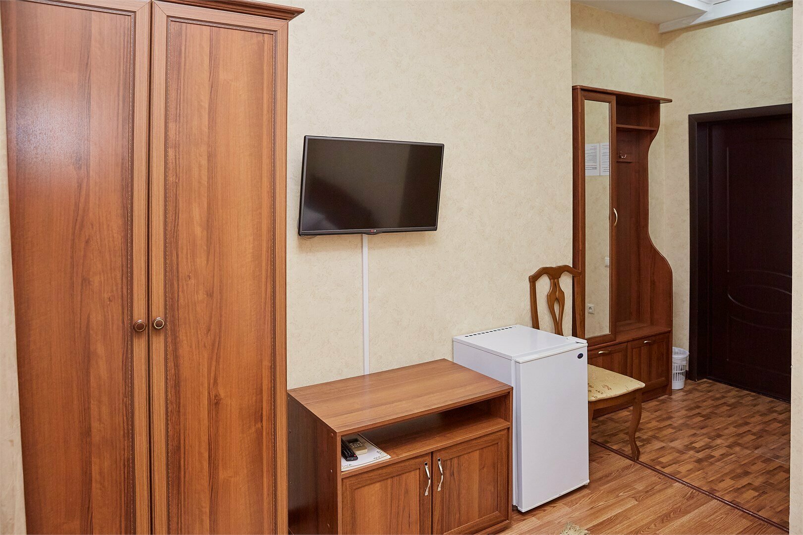 Стандартный одноместный номер