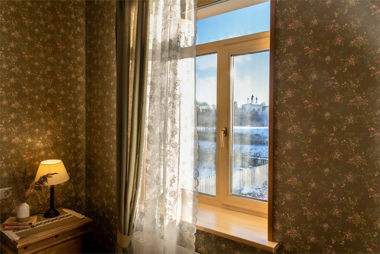 Русский характер