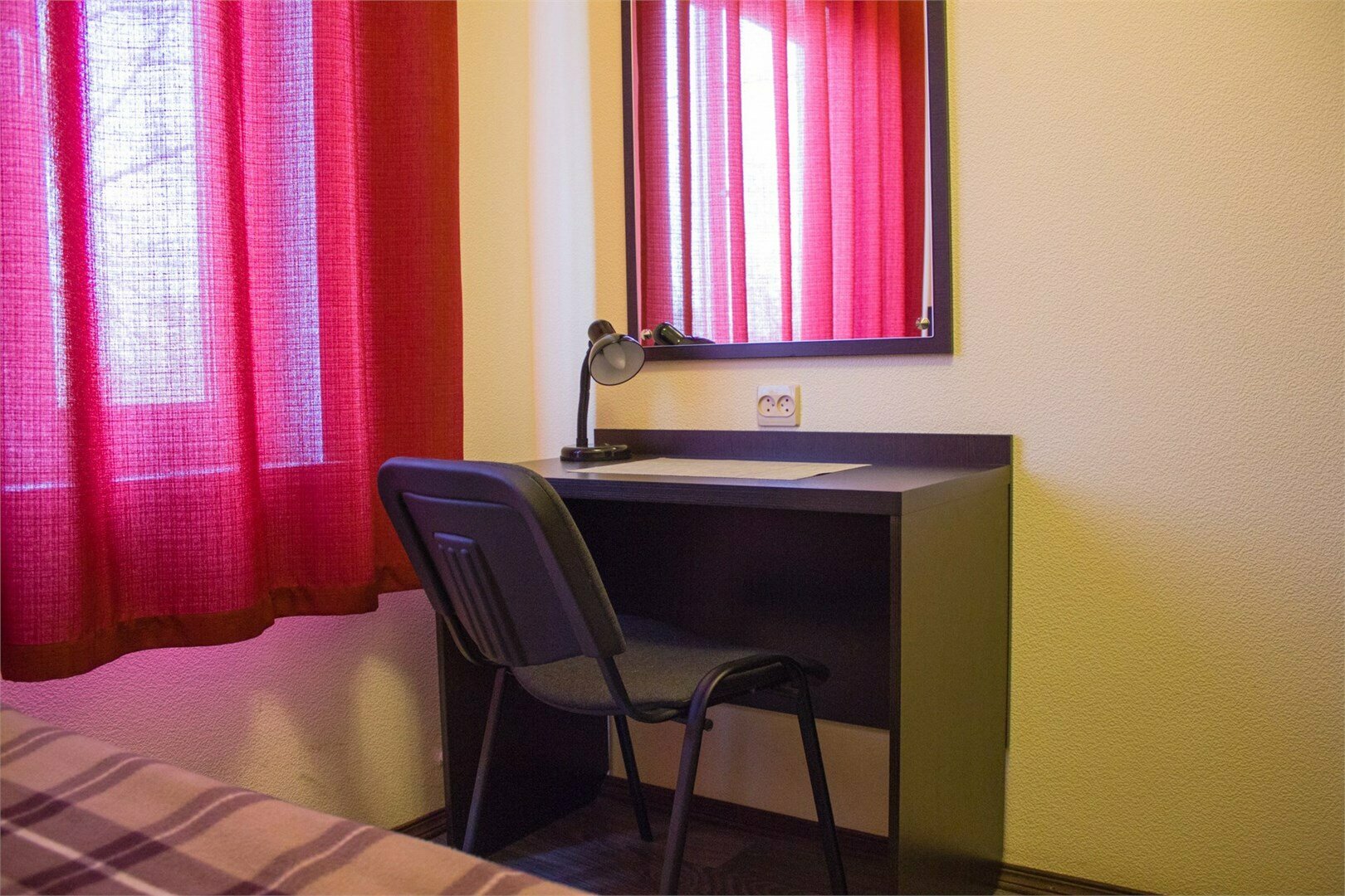 Стандартный семейный номер