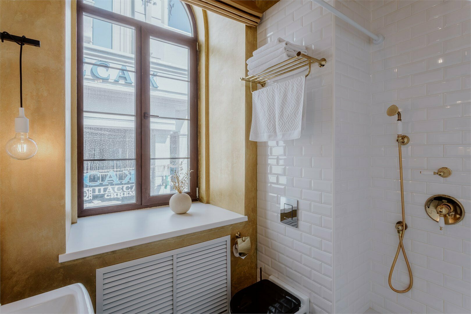 Стандарт одноместный улучшенный