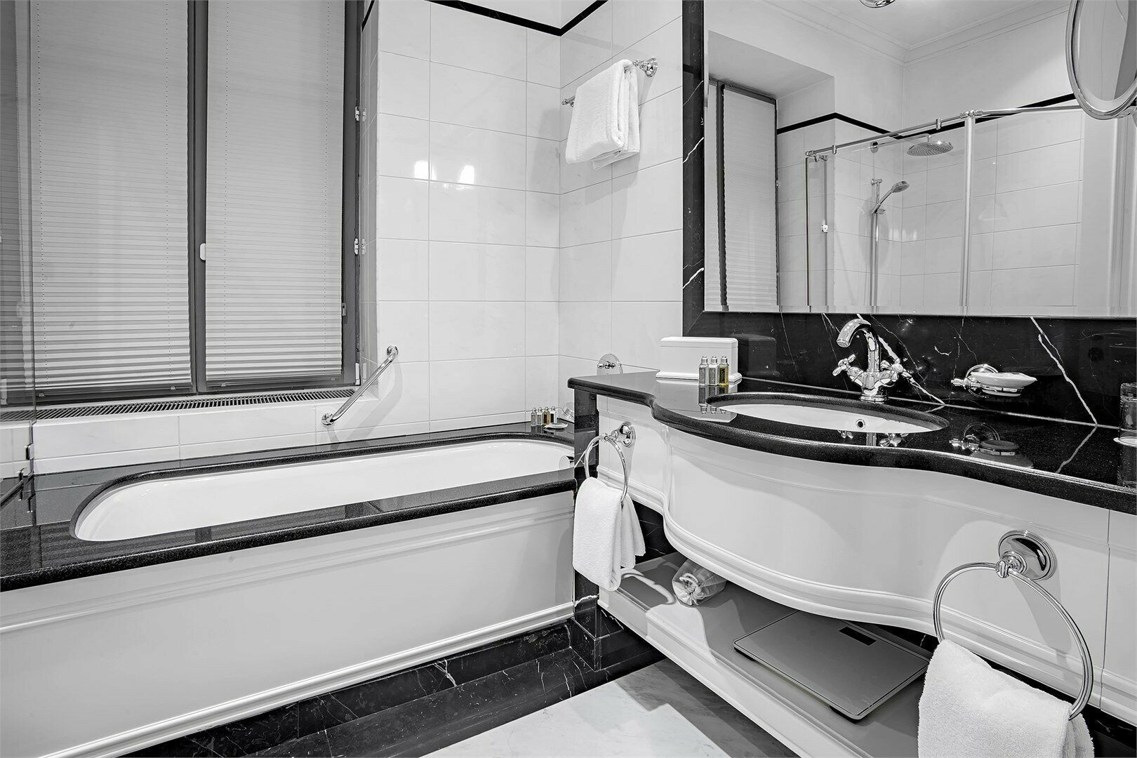 Номер Супериор