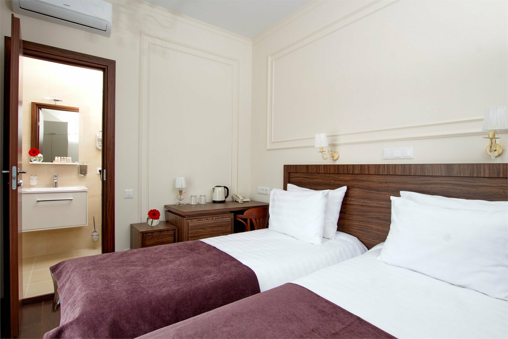 Супериор. Второй корпус