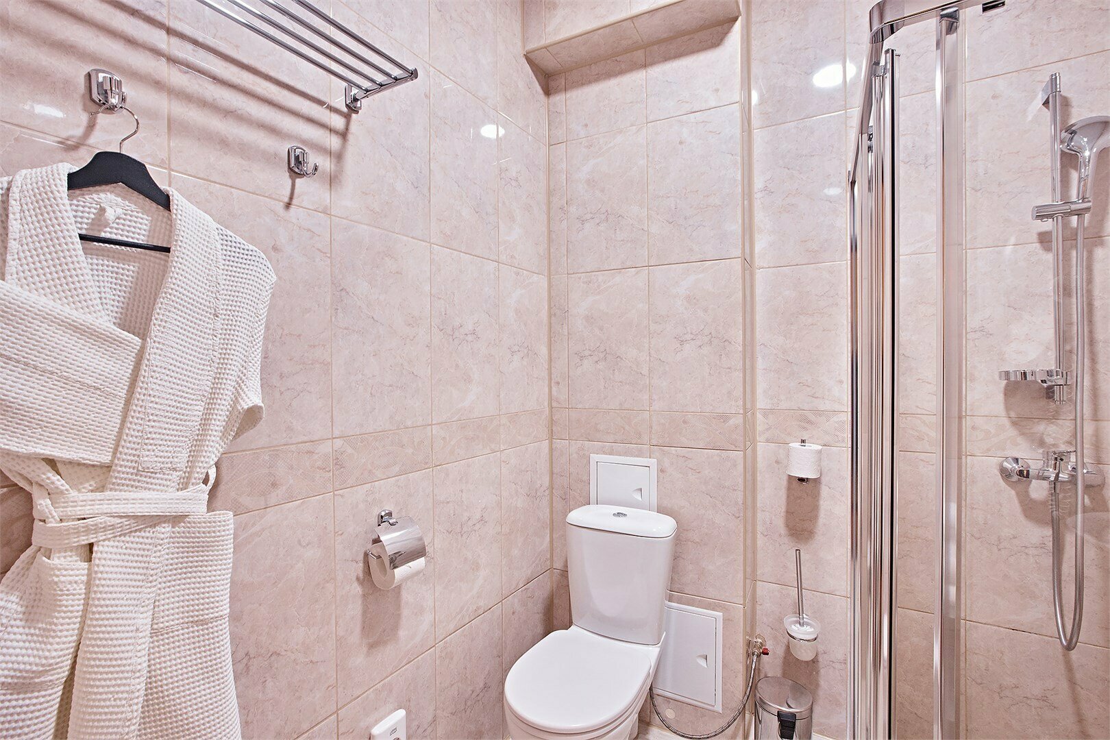 Номер Стандарт