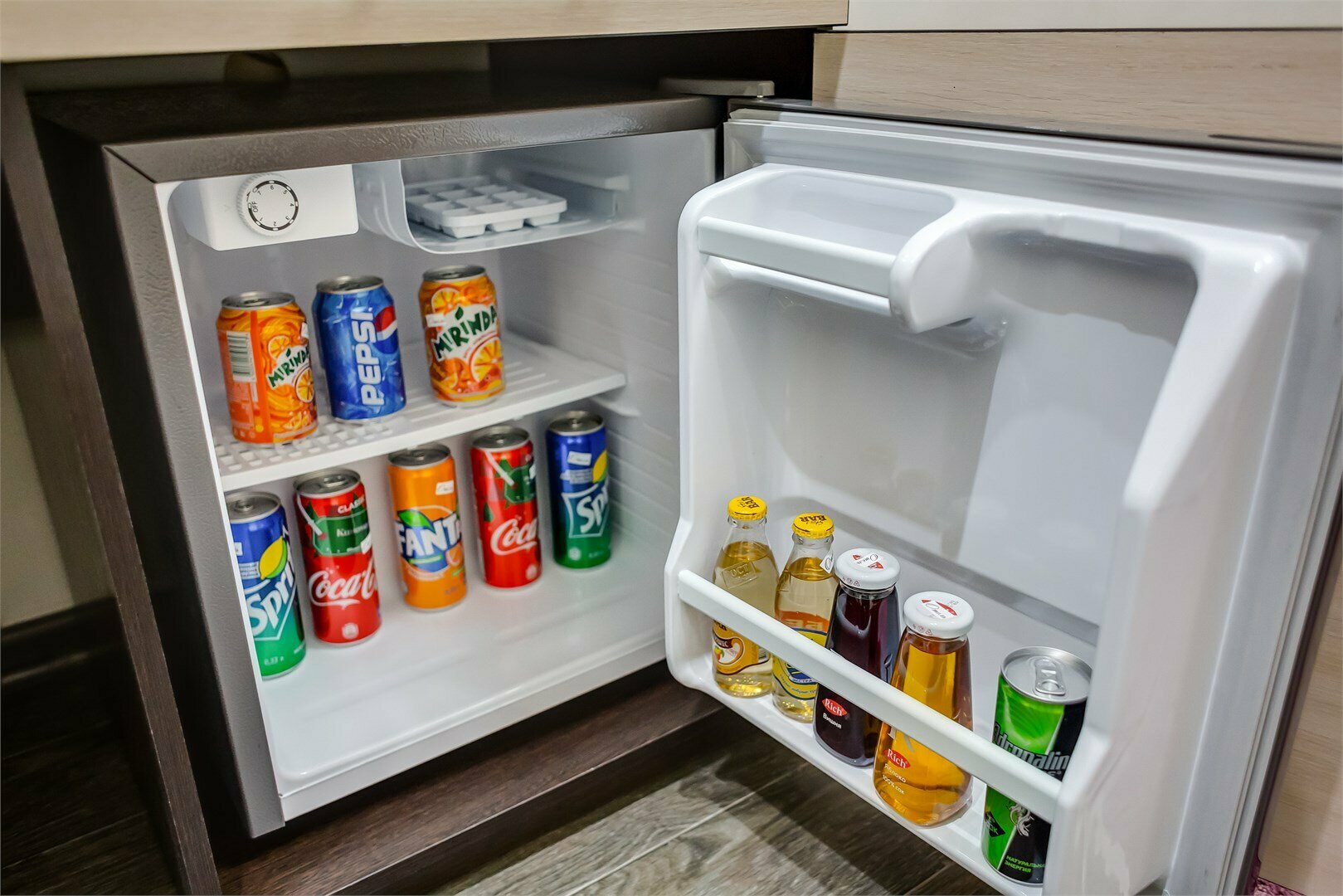 Комфорт без окна