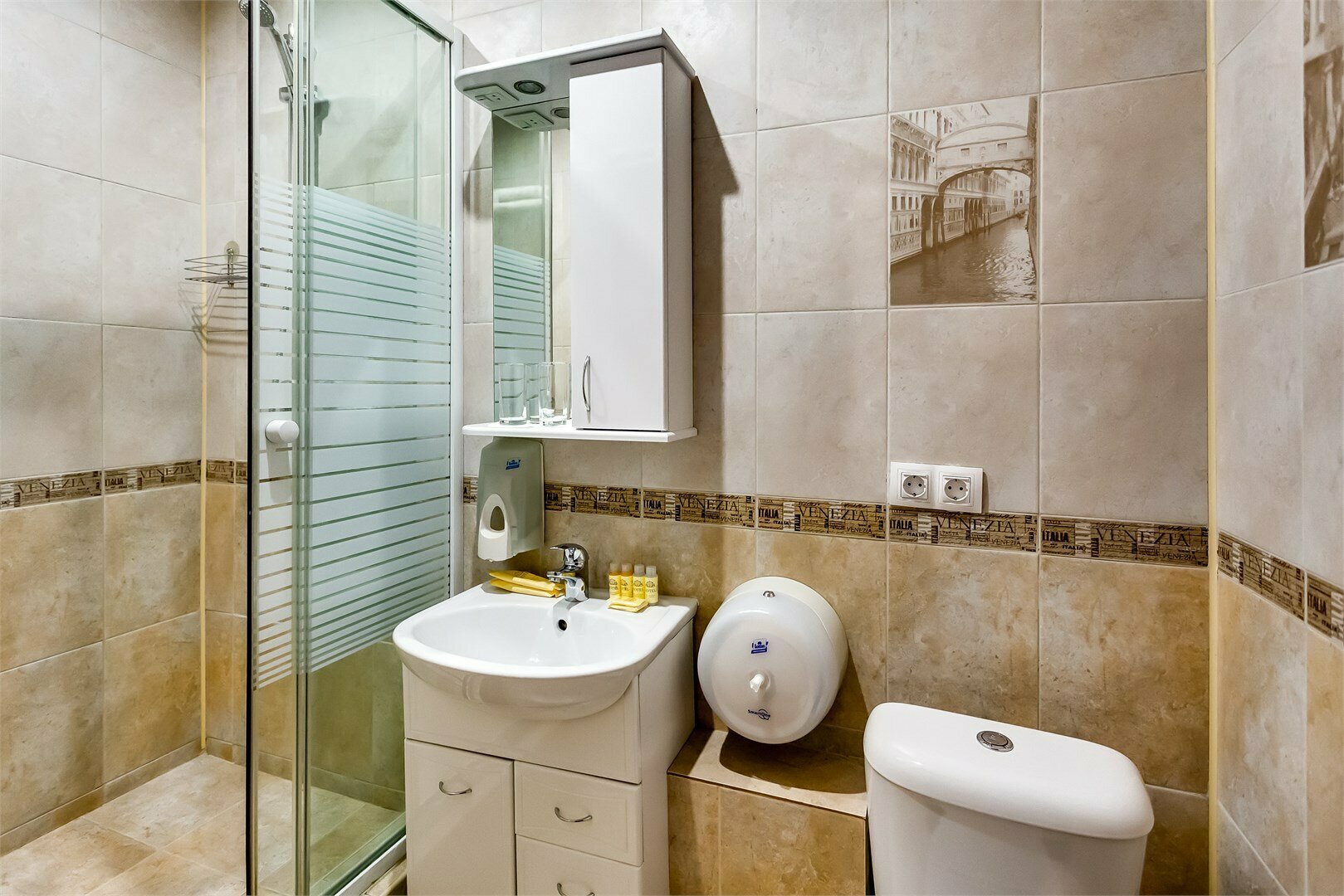 Комфорт без окна