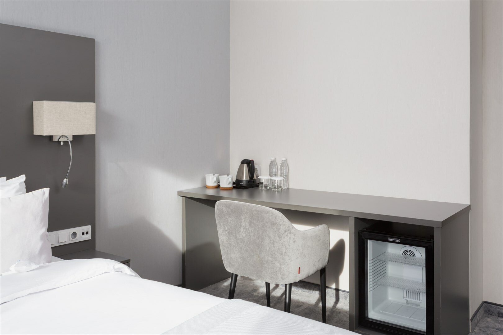 Апартаменты