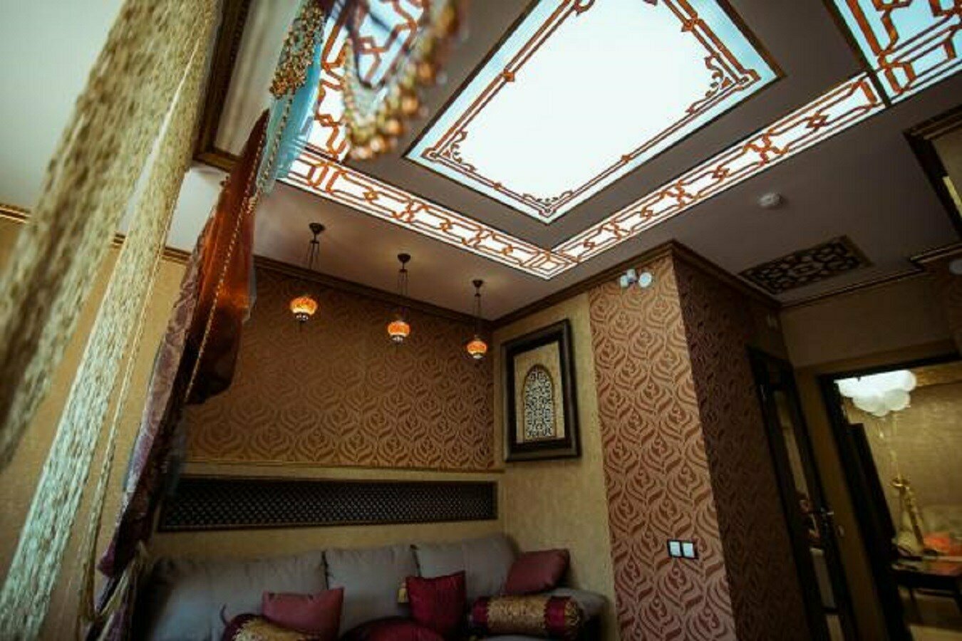 Люкс "Восточный"