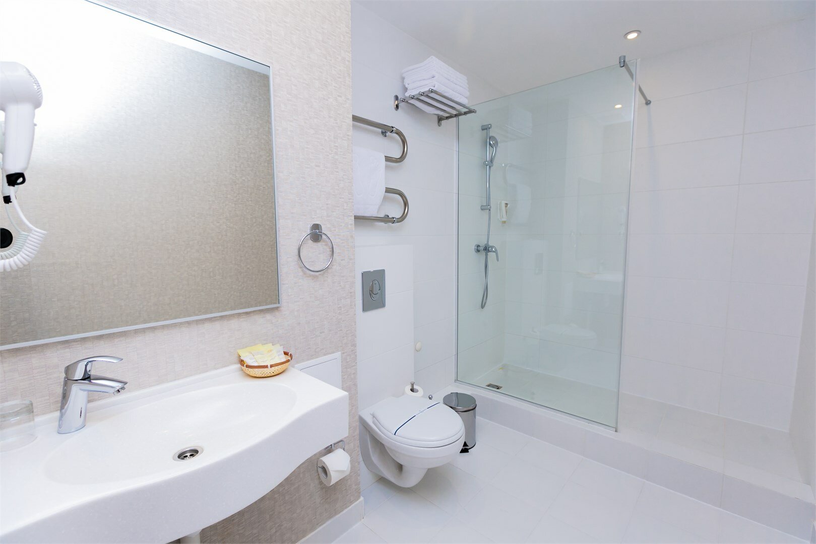 Стандарт "Classic" c двуспальной кроватью