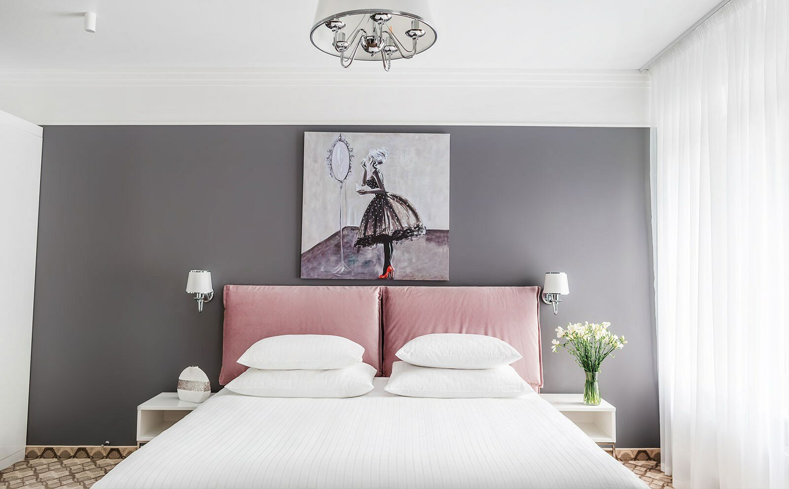 Стандарт DBL