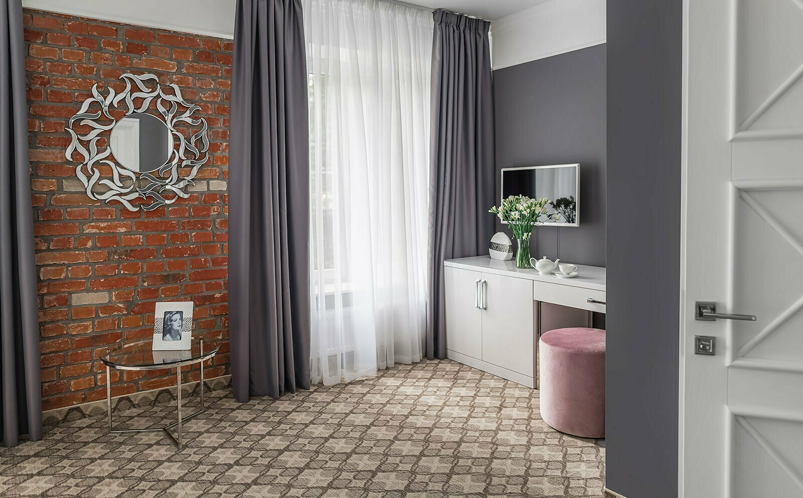 Стандарт DBL