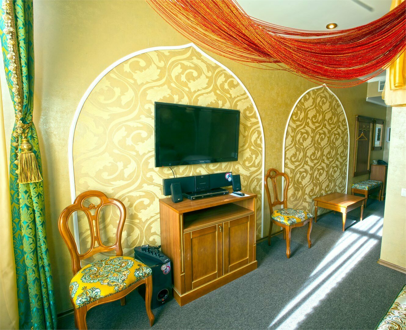 Улучшенный стандарт