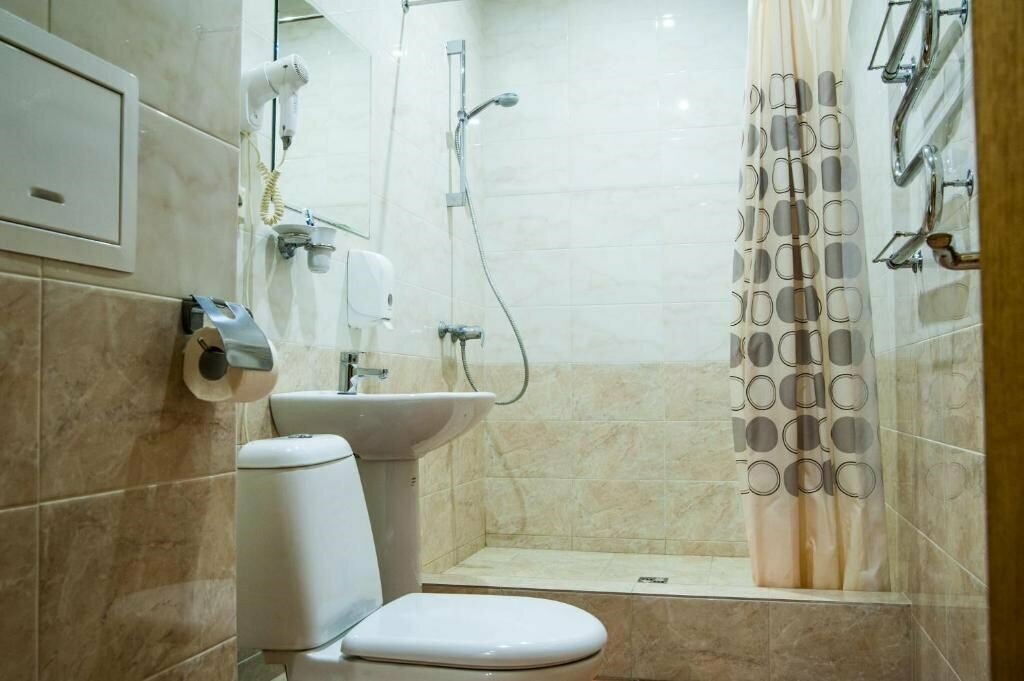 Улучшенный стандартный номер