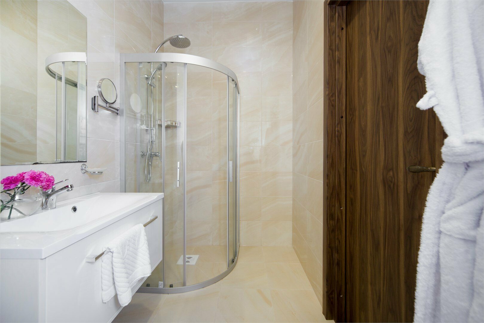 Семейный Люкс