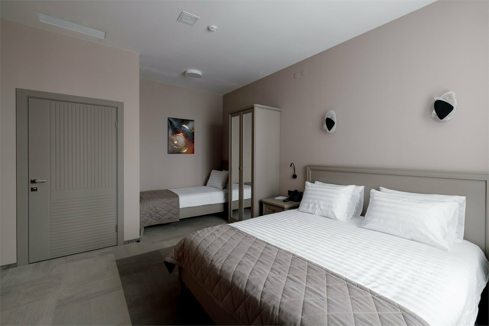 Номер для людей с ограниченными возможностями