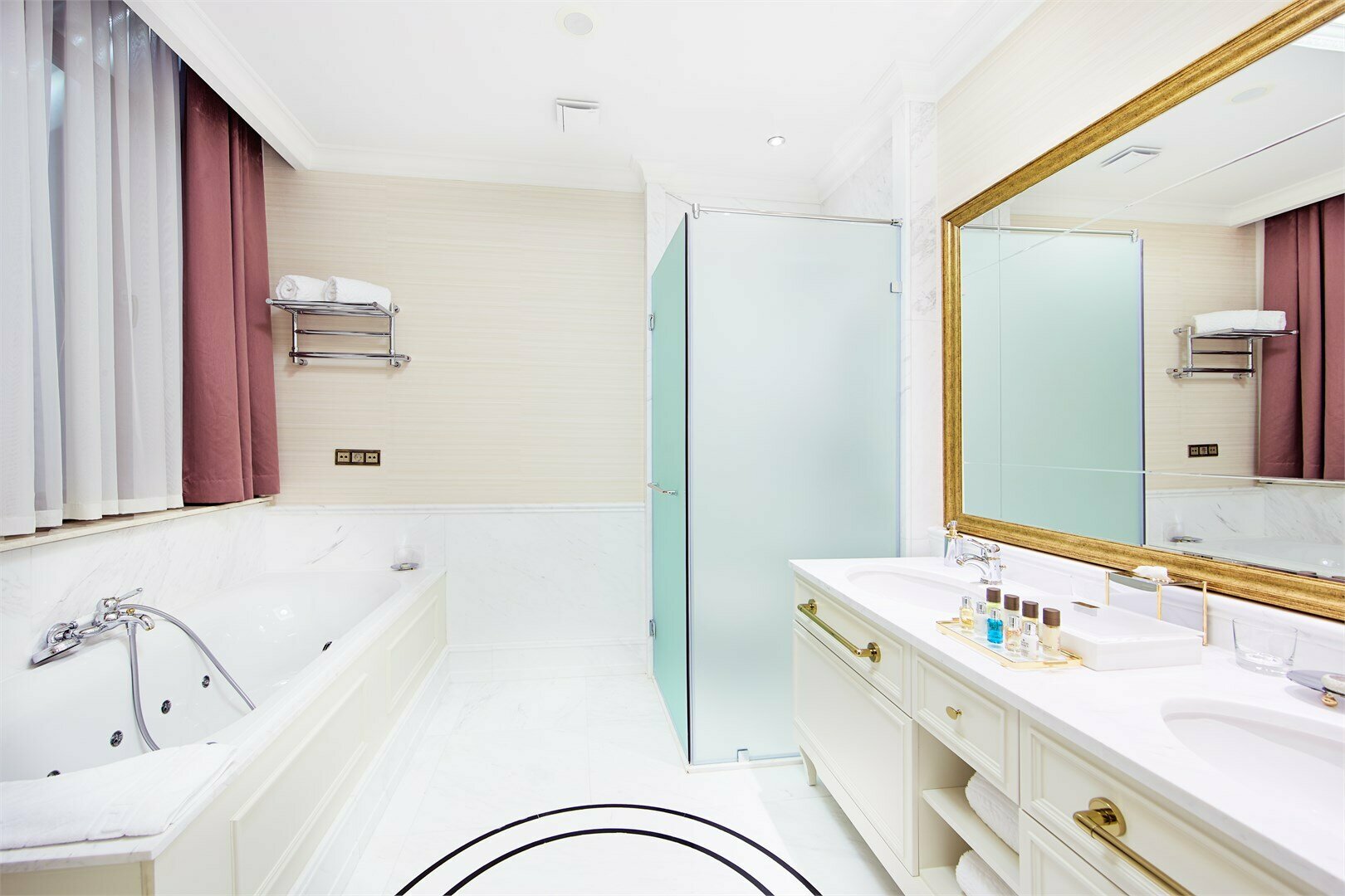 Представительский Люкс