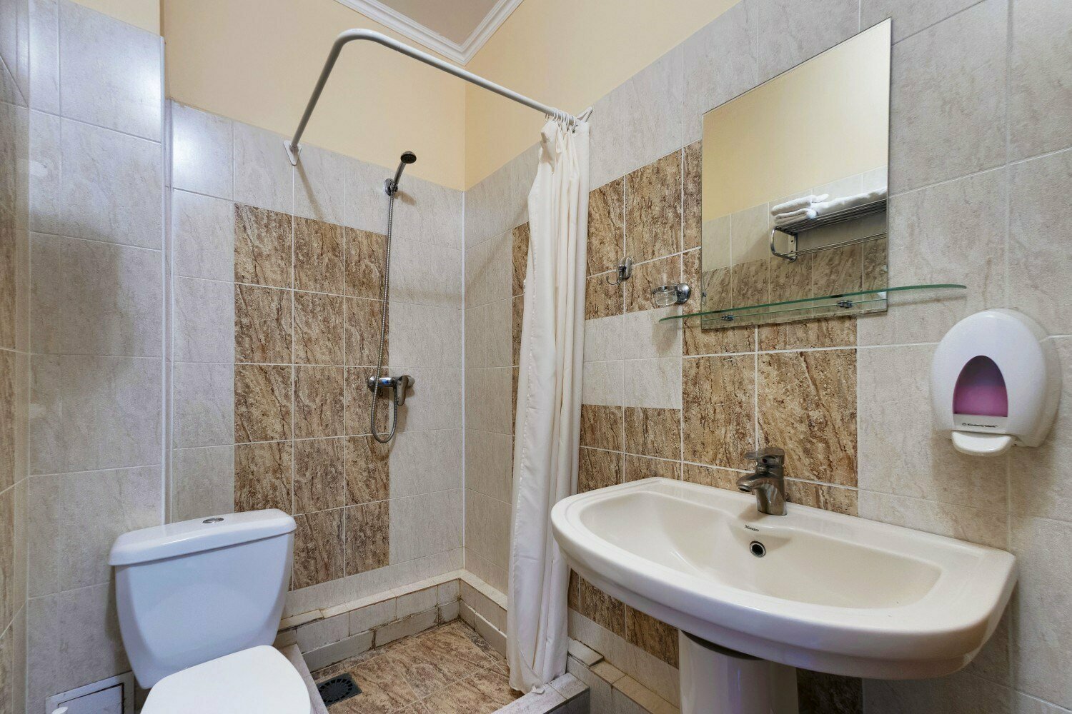 Стандарт TWIN № 45