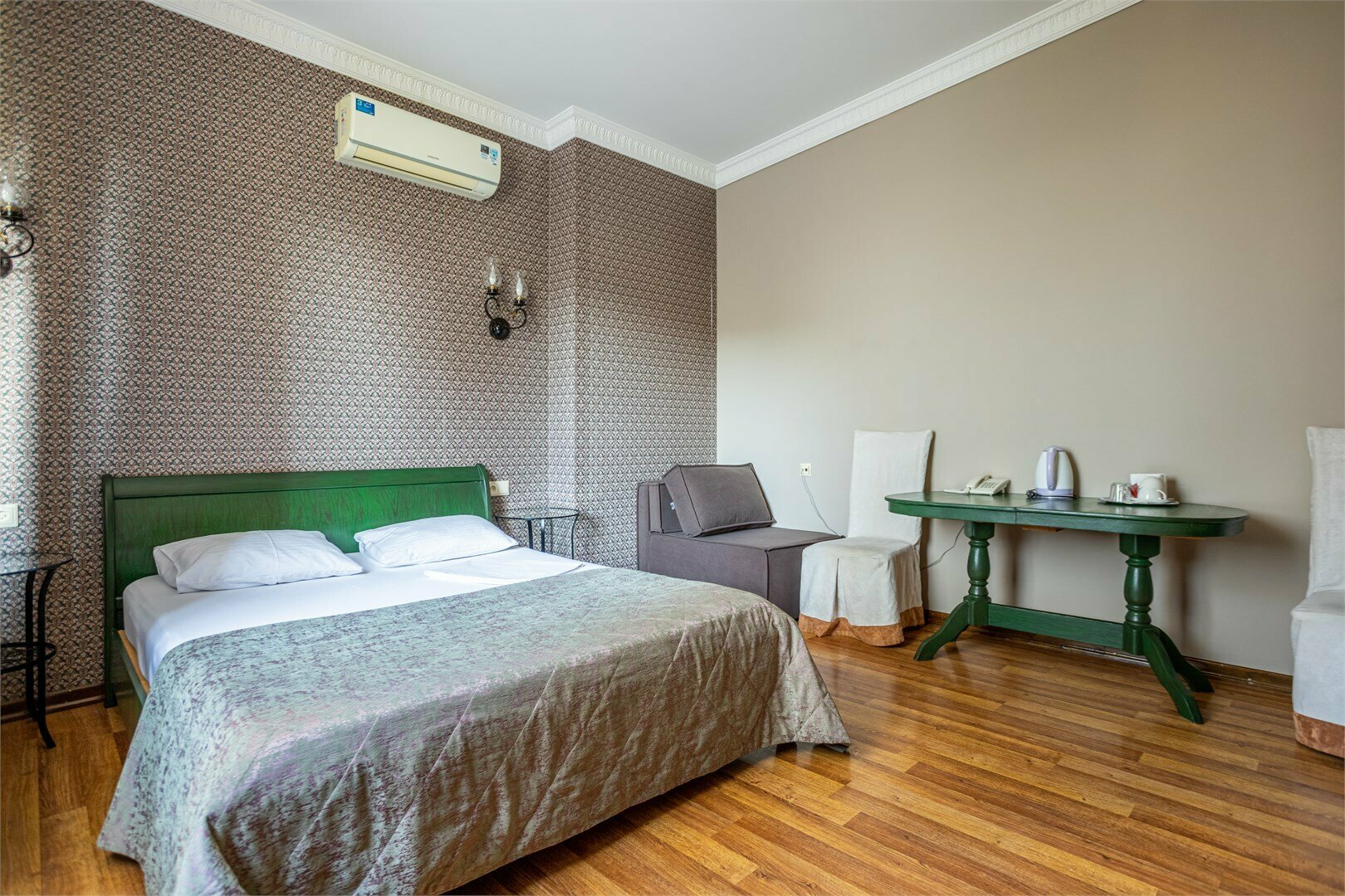 Стандарт DBL № 33,34,34,42, 43, 44