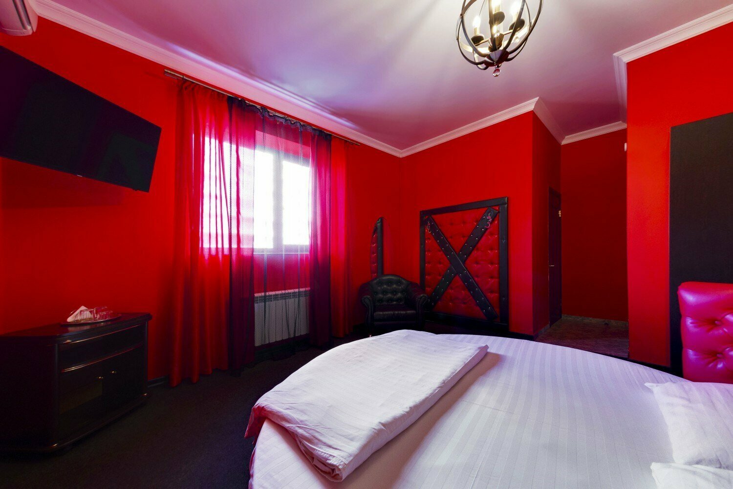 Делюкс (ПолуЛюкс)