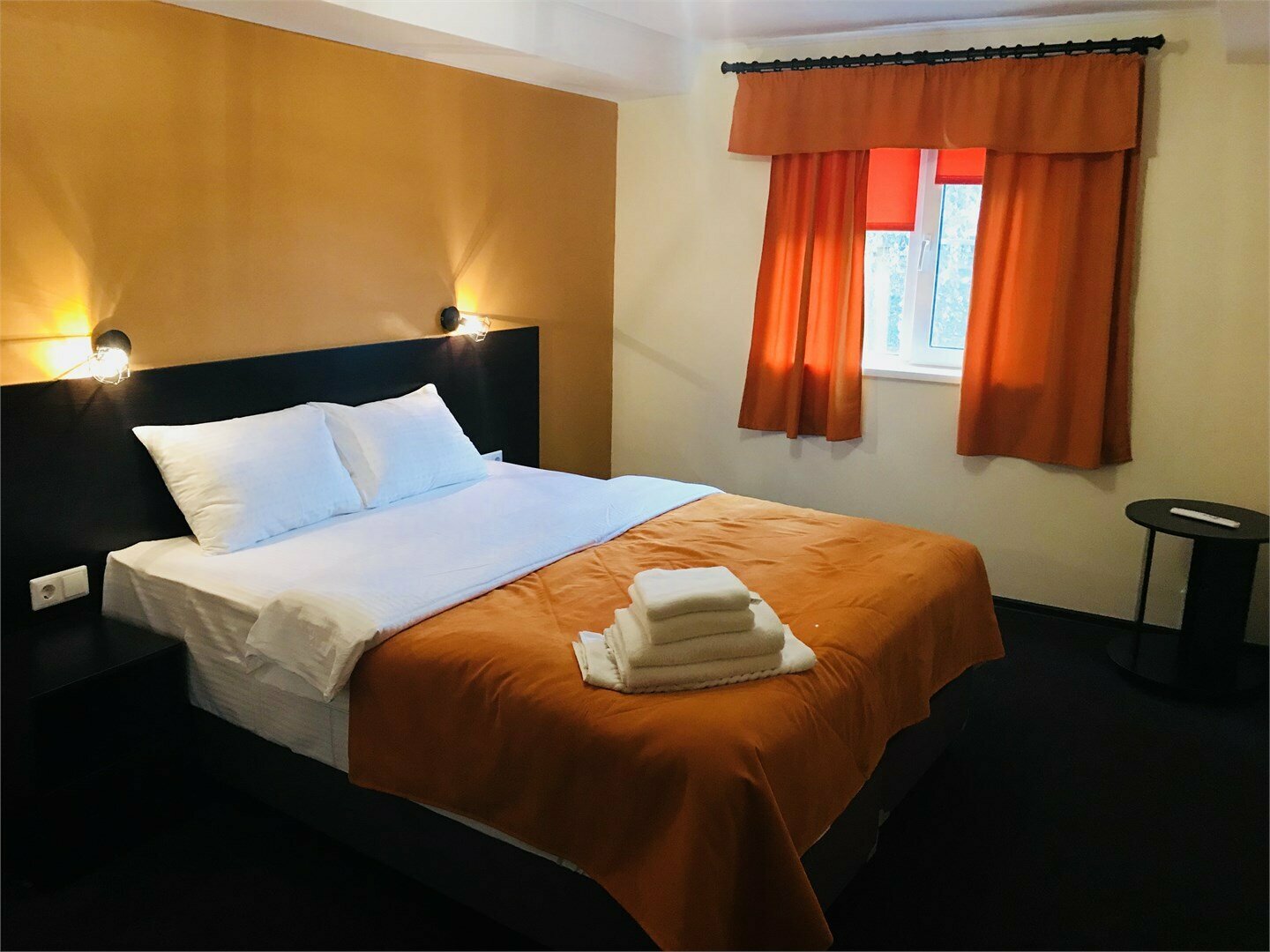 Одноместный номер категории Стандарт