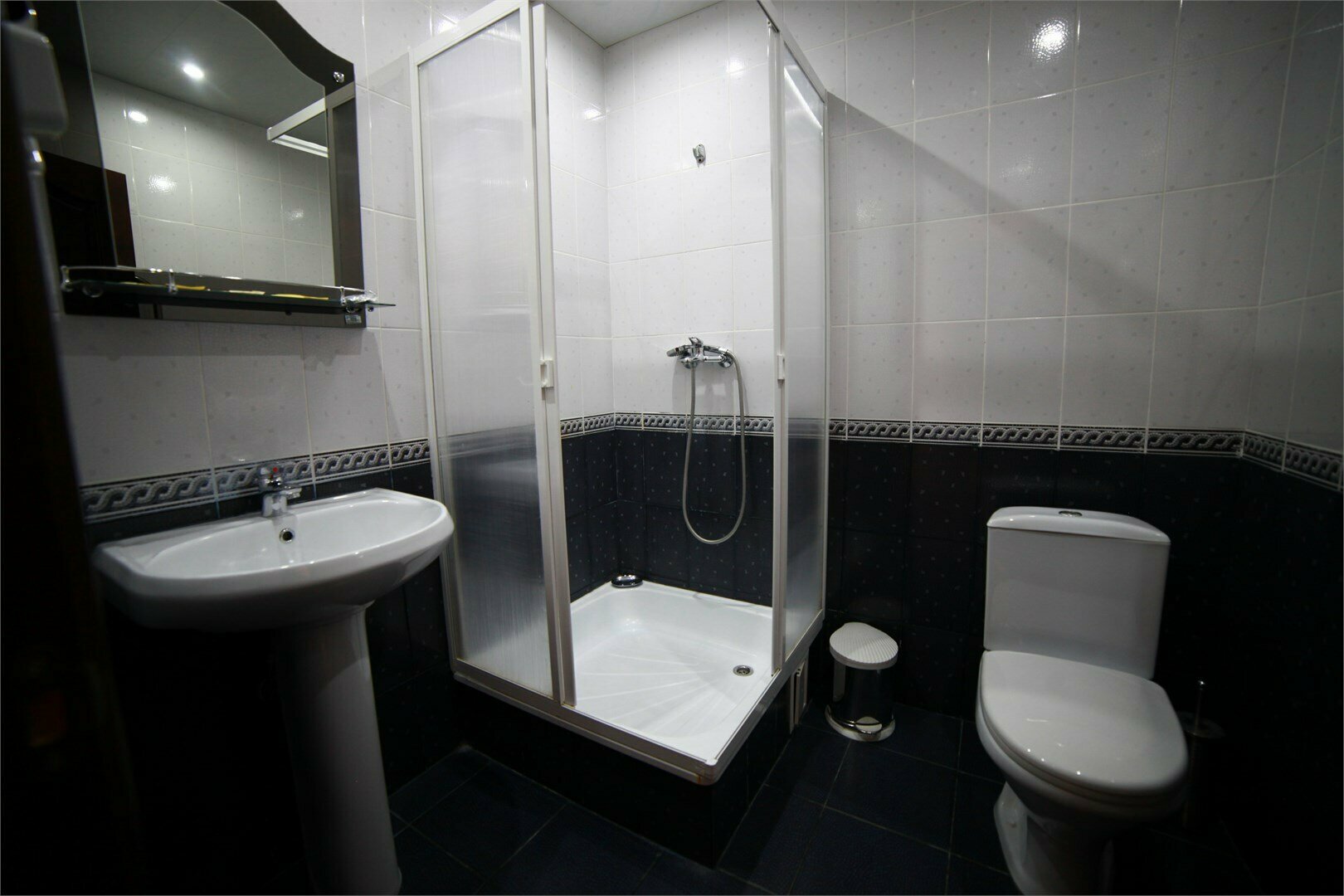 Одноместный номер