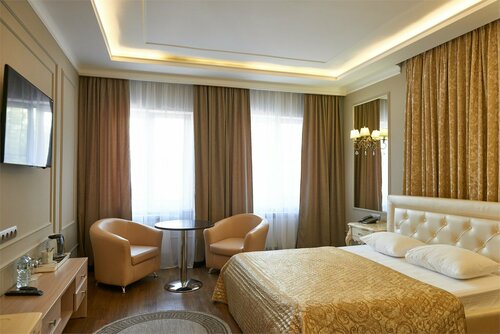 Номер "ЛЮКС"