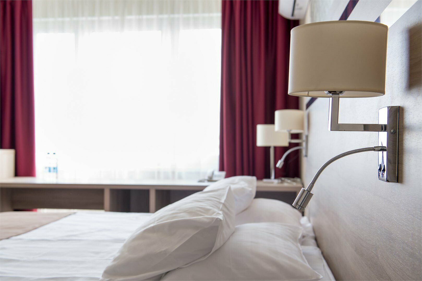 Студио Однокомнатный