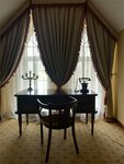 Джуниор сьют Делюкс в корпусе "Барский флигель" 4* в Имение Алтунъ 