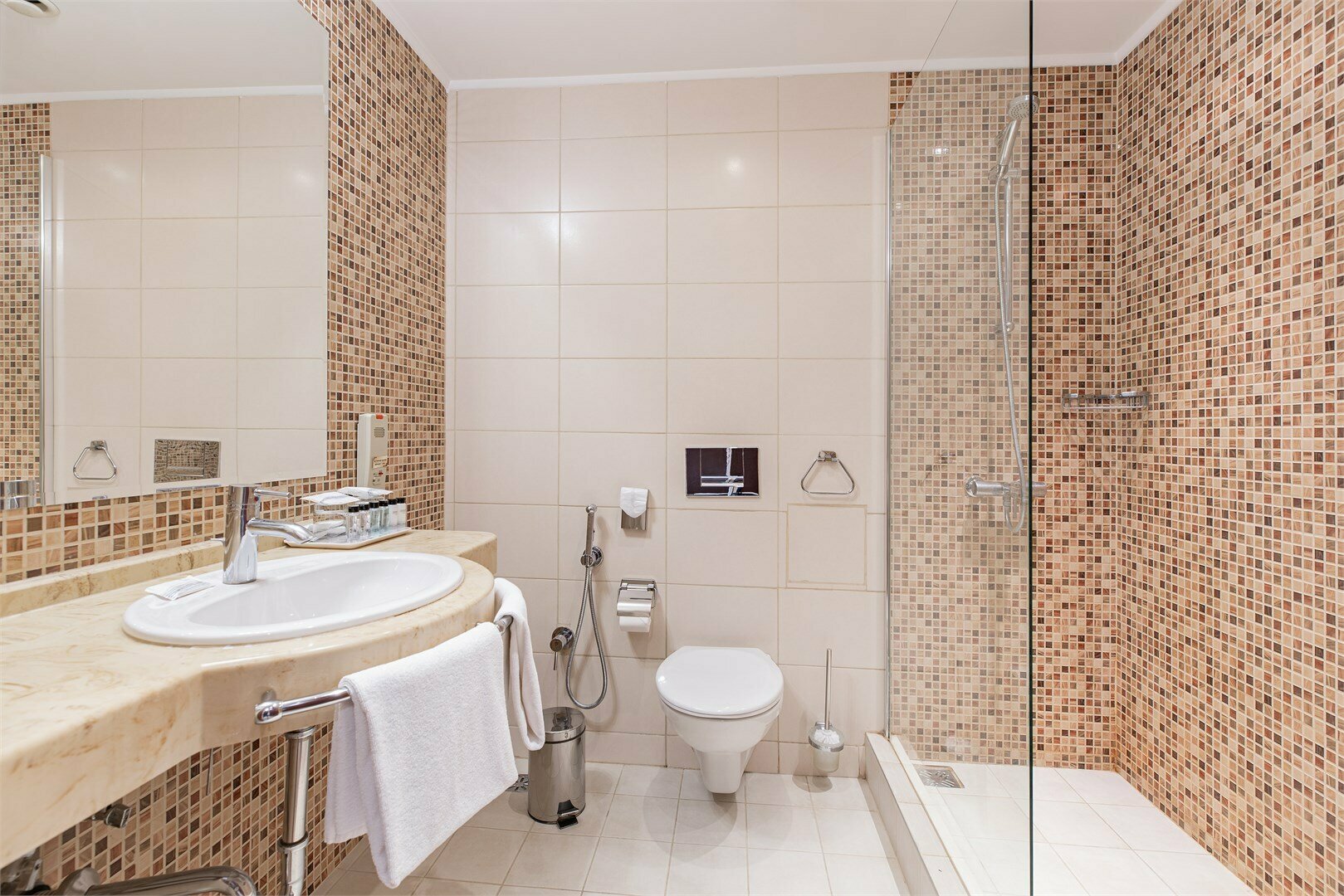 Улучшенный номер